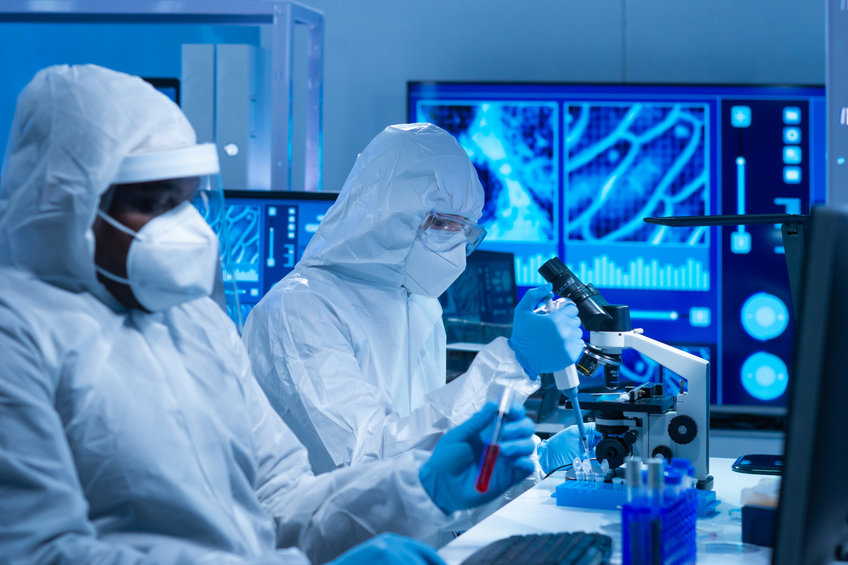 Omicron (OMIC) price skyrocketing after latest covid 19 variant was named after it