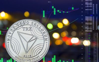 Tron surges by nearly 25% – Dead cat bounce or real momentum?
