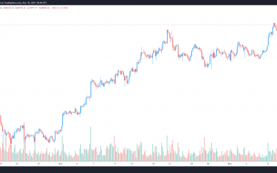 Record-high inflation prompts investors to take a closer look at Bitcoin