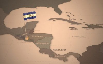 El Salvador to Create ‘Bitcoin City,’ Use $500M of Planned $1B Bond Offering to Buy More Crypto