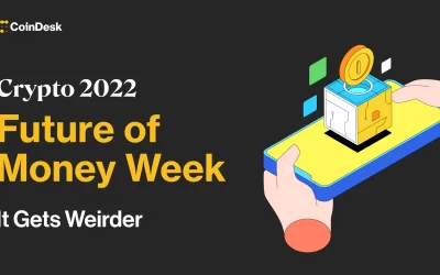 Introducing Future of Money Week