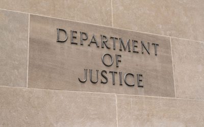 DOJ to Sell $56M in Crypto Proceeds From BitConnect Fraud Scam