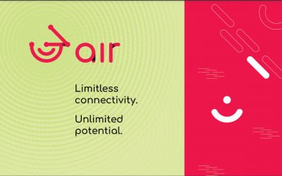 3air Solves Africa’s Massive Internet Access Problem With Cardano-Based ISP Platform