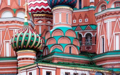 Russia’s Chief Taxman Says Crypto Could Erode State Taxation Profits