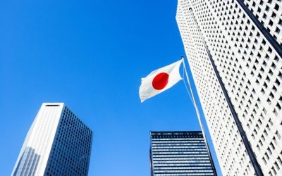 Japan’s Taxes on Crypto Firms Are Leading Some to Leave the Country