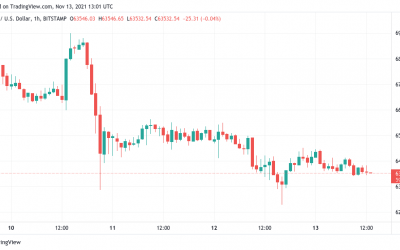 Bitcoin halts losses amid criticism ETF rejections have cost investors ‘12,700% gains’