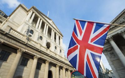 Bank of England and UK Treasury to Assess the Case for a CBDC Next Year