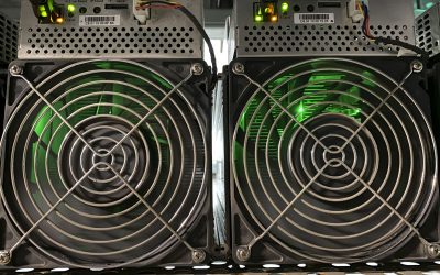 Bitcoin Miner PrimeBlock Plans to Go Public by Merging With 10X Capital: Report