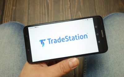 Online Broker TradeStation Going Public Via $1.43B SPAC Merger