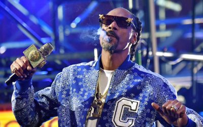 Snoop Dogg, Deadmau5 Headline New Members of Outlier Ventures’ Accelerator