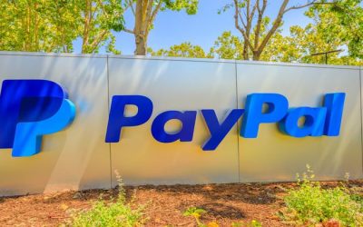 PayPal’s Q3 Earnings Beat Estimates but Revenues Fall Short