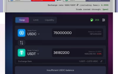 How Yield Farming on Curve Is Quietly Conquering DeFi