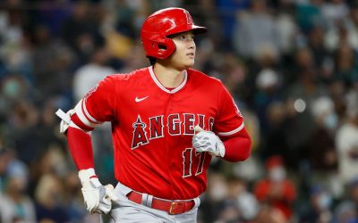 MLB Sensation Shohei Ohtani Becomes FTX’s Newest Brand Ambassador