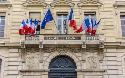 French Central Bank Completes First Stage of Its CBDC Experiments