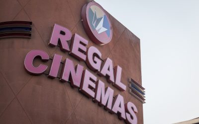 Regal Cinemas to Accept Crypto for Tickets, Concessions