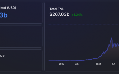 DeFi privacy project Panther raises $22M in 1.5-hour public sale