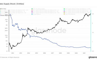 Bitcoin whale indicator detects multi-month accumulation trend as BTC eyes $67K-retest