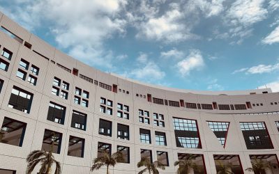 Top Blockchain University: Hong Kong University of Science and Technology