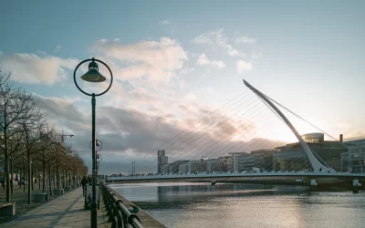 Binance Registers Fourth Entity in Ireland: Report