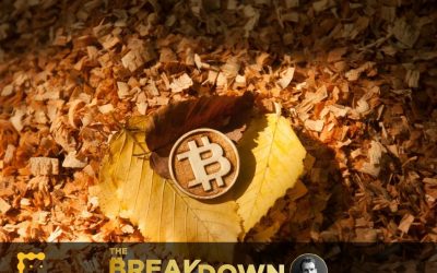Top 5 Things That Happened in Crypto in October