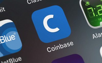 Coinbase Allows Users to Share Info About Crypto Holdings With Friends