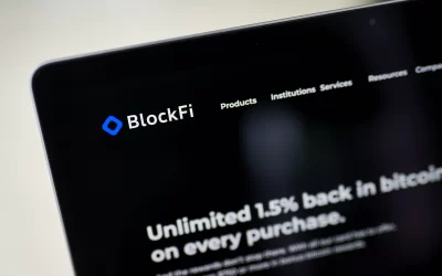 SEC Reportedly Looking Into BlockFi’s Crypto Yield Products