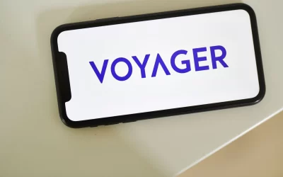 Voyager Digital Posts Fiscal Q1 Revenue of $65.6M, In-Line With Guidance