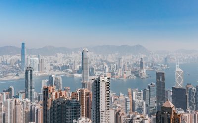 Huobi Tech Launches Crypto Lending Services in Hong Kong