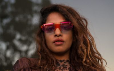 M.I.A. on Crypto, Assange and Her New Album