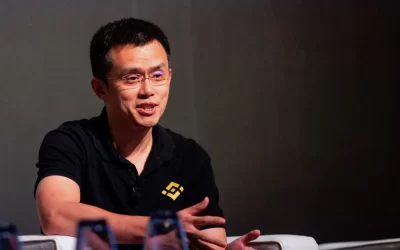 Binance Temporarily Disables All Crypto Withdrawals, Cites Backlog