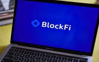 BlockFi, Neuberger Berman File for Spot Bitcoin ETF