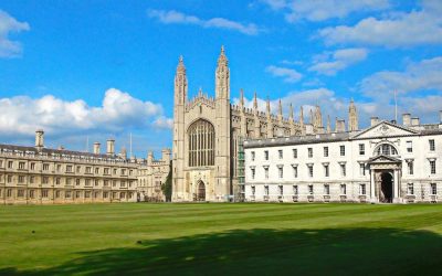 Cambridge University to Build Carbon Credit Marketplace on Blockchain