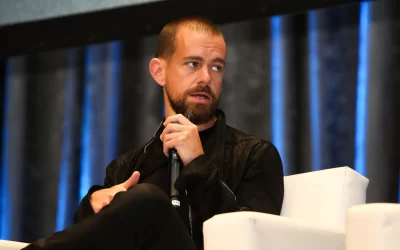 Jack Dorsey Expected to Step Down as Twitter CEO: Report