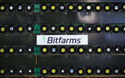 Bitfarms Doubles Hash Rate to More Than 2 Exahash per Second