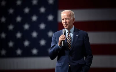 President Biden Signs Infrastructure Bill Containing Crypto Broker Reporting Requirement Into Law