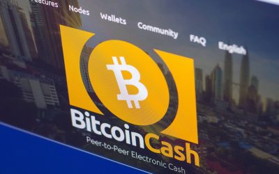 Bitcoin Cash Briefly Spikes on Fraudulent Press Release