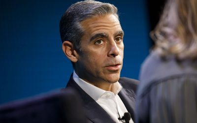 Libra Creator David Marcus Says He’s Leaving Facebook at Year’s End