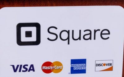 Payments Giant Square Is Changing Its Name to Block