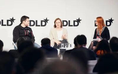 Jutta Steiner Leaves Polkadot Builder Parity Technologies