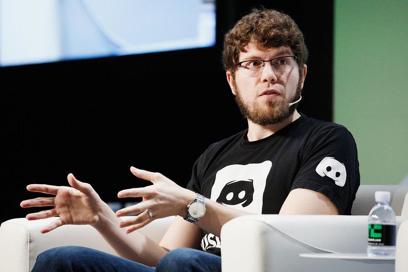Discord Shutters Plans for Ethereum Integration After Community Backlash