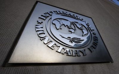 Bitcoin Should Not Be Legal Tender in El Salvador: IMF