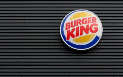 Burger King to Give Crypto Rewards With Robinhood
