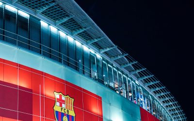 FC Barcelona Cancels Marketing Agreement With NFT Marketplace Ownix