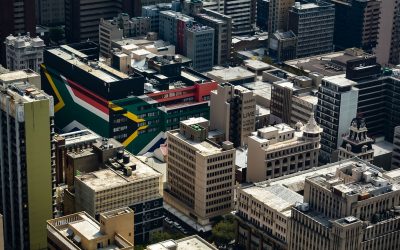 South African Pension Funds to Be Banned From Crypto Investment, Draft Rules Indicate