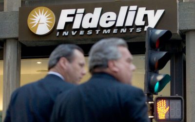 Fidelity Launches Canada’s First Institutional Bitcoin Custody Service