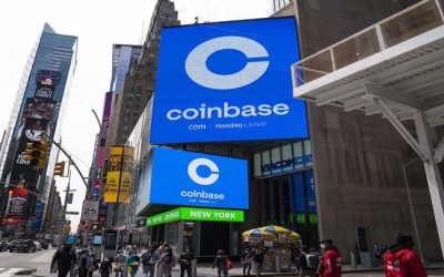 Coinbase Users Can Now Access Their Wallet on Desktop Via a Standalone Browser Extension