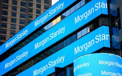 Morgan Stanley Sees Facebook as Best Stock to Gain Exposure to the Metaverse