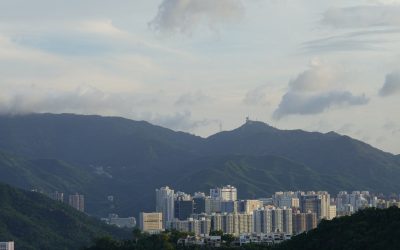 Top Blockchain University: Chinese University of Hong Kong