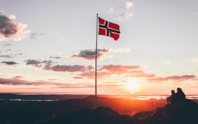 Norway Considers Backing Swedish Crypto Ban Proposal, Hints Minister