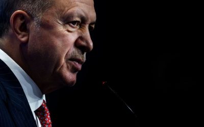 Turkey Makes the Case for Bitcoin as Erdogan Runs the Autocrat’s Inflation Playbook